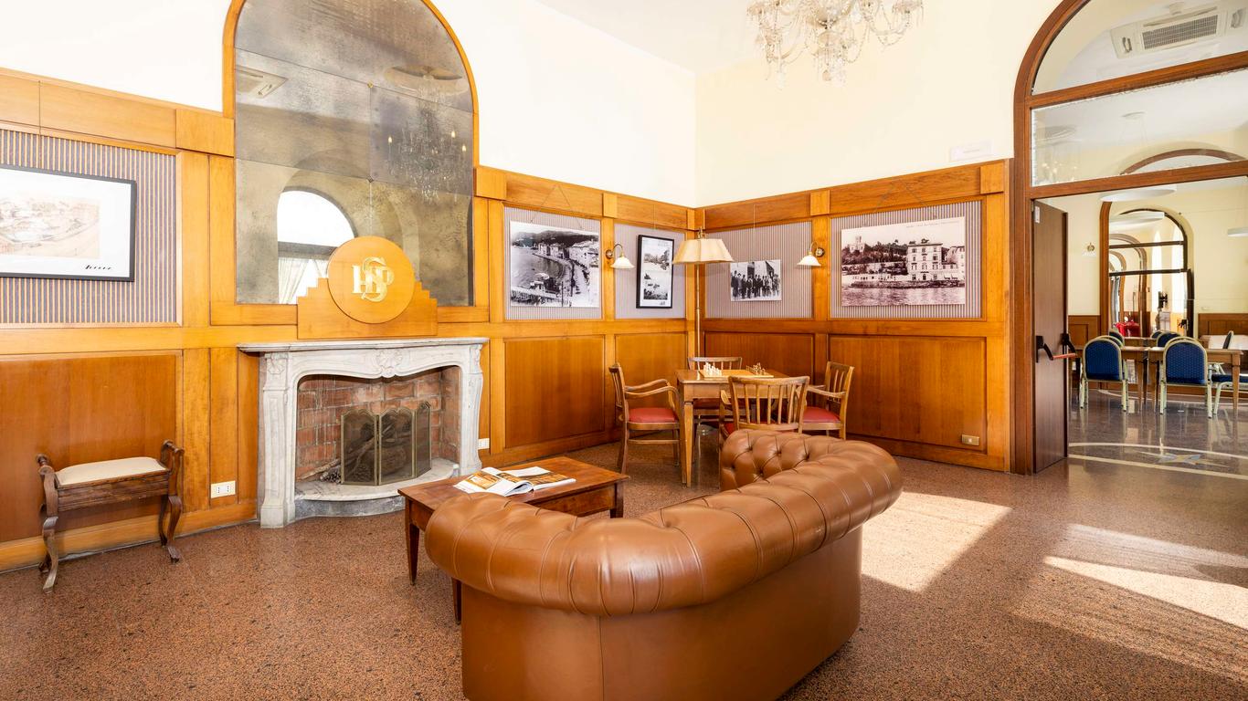 Hotel Shelley e delle Palme, BW Signature Collection