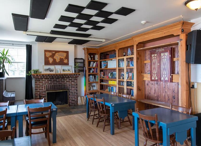 Restoran Fotoğraf