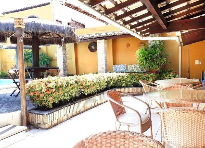 Veranda Fotoğraf