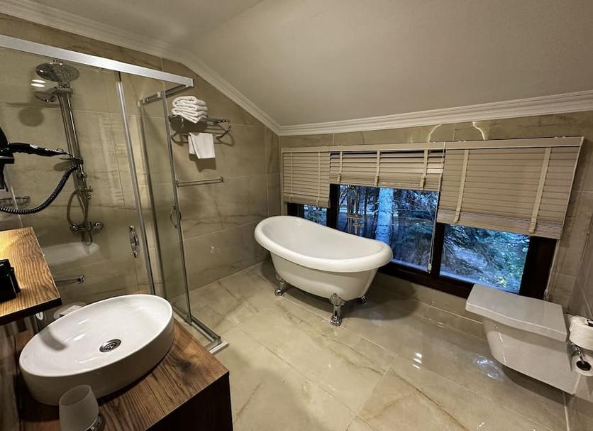 Banyo Fotoğraf