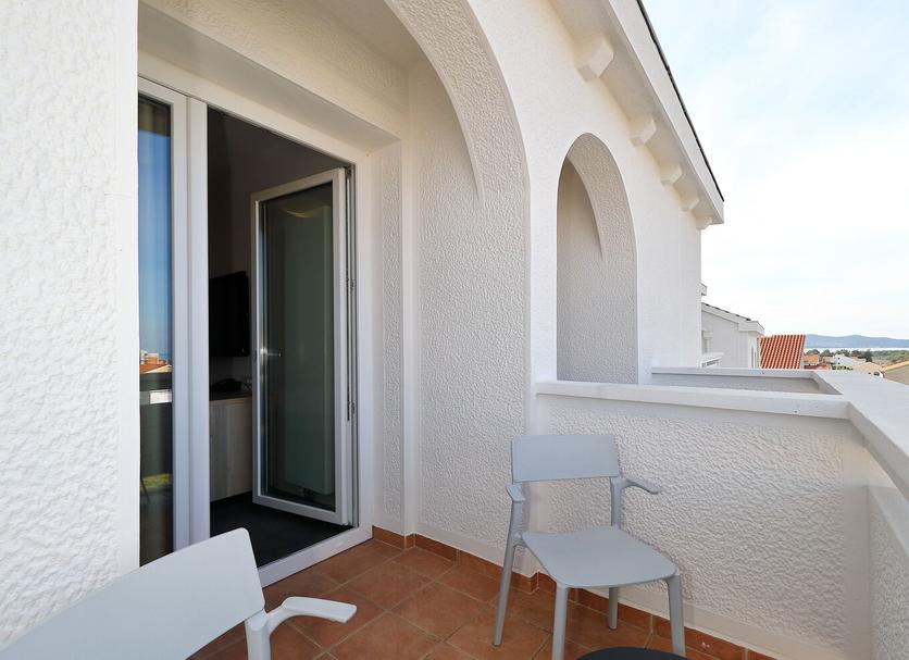 Balkon Fotoğraf