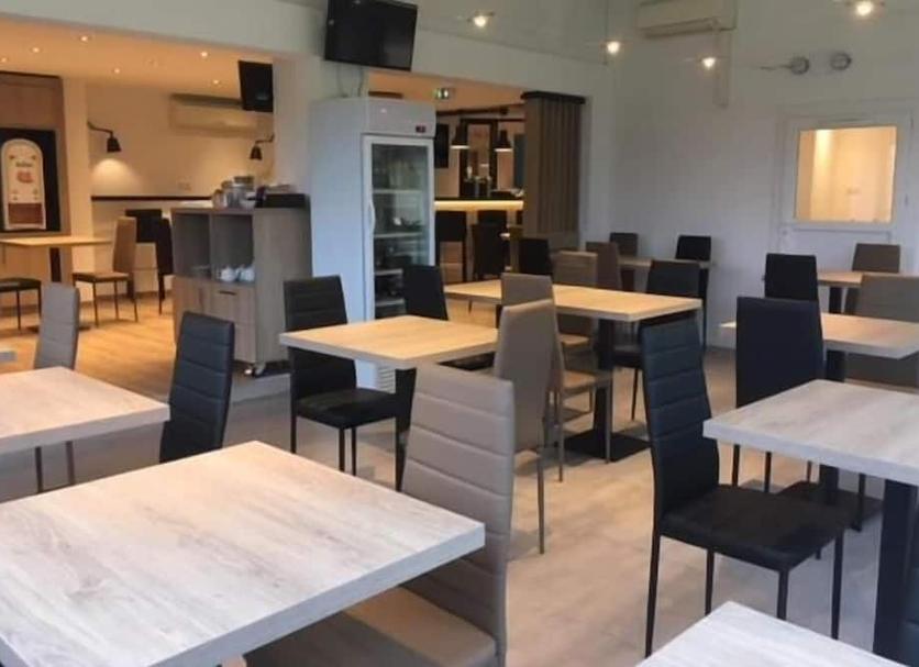 Restoran Fotoğraf