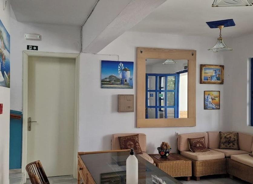 Oturma odası Fotoğraf