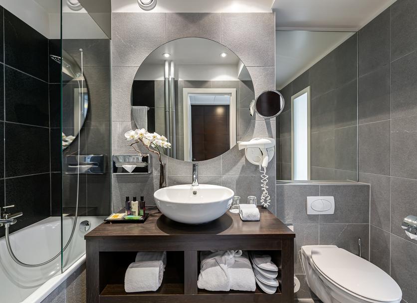 Banyo Fotoğraf