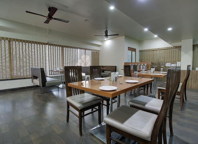 Restoran Fotoğraf