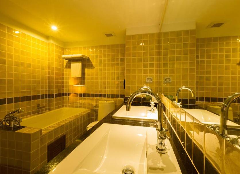 Banyo Fotoğraf
