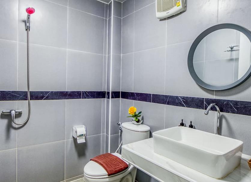 Banyo Fotoğraf