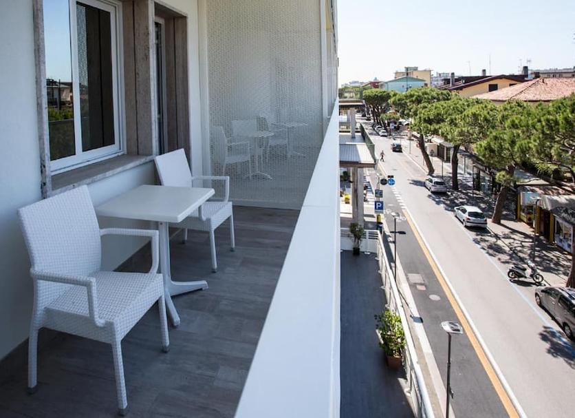 Balkon Fotoğraf