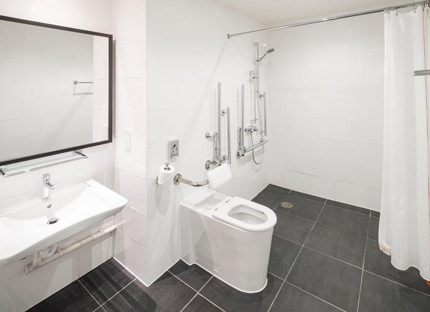 Banyo Fotoğraf