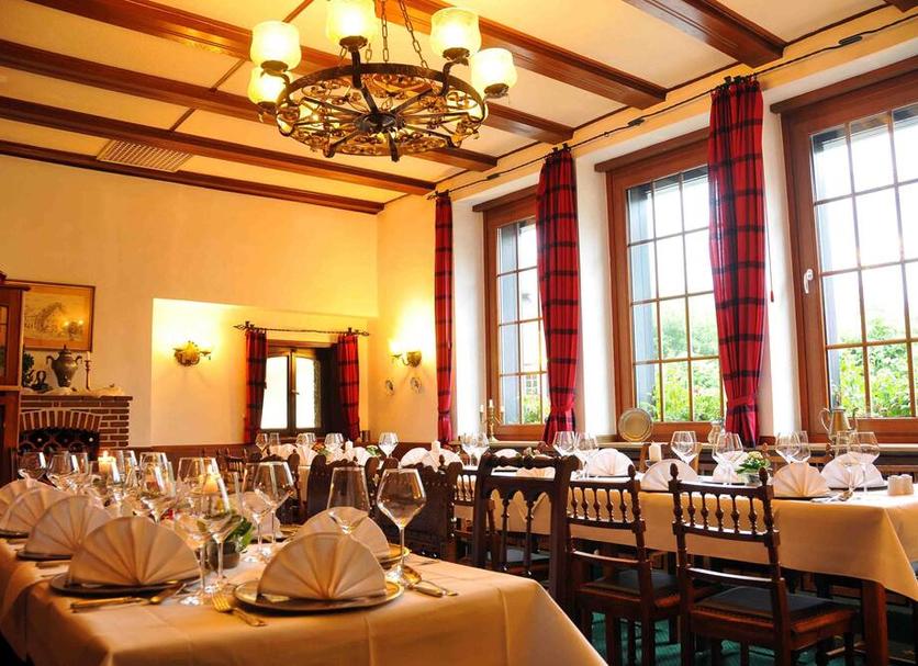 Restoran Fotoğraf