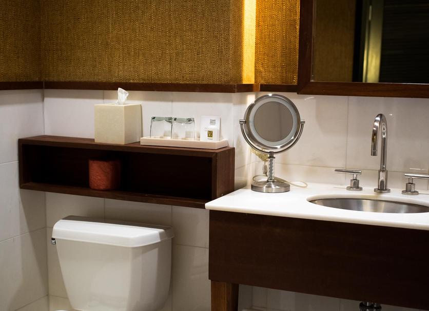 Banyo Fotoğraf
