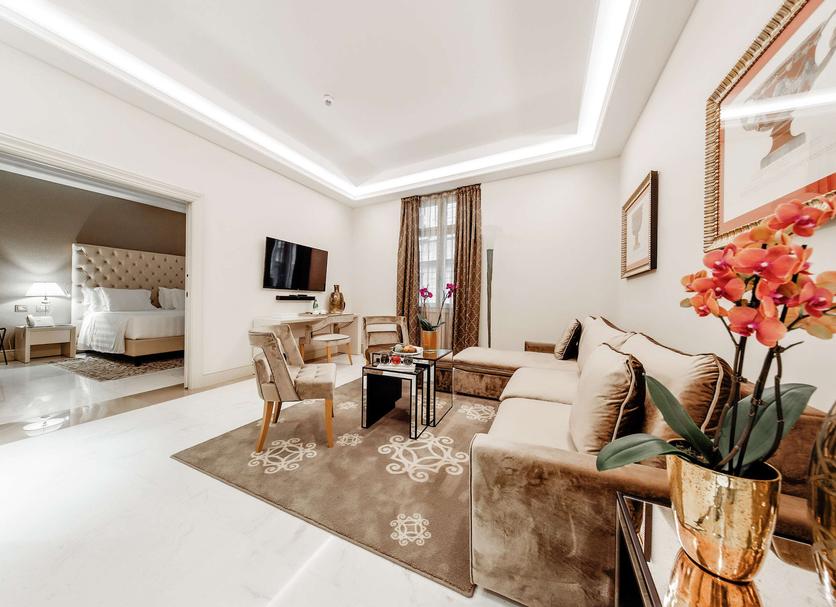 Oturma odası Fotoğraf