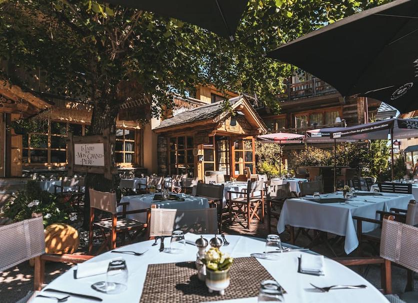 Restoran Fotoğraf
