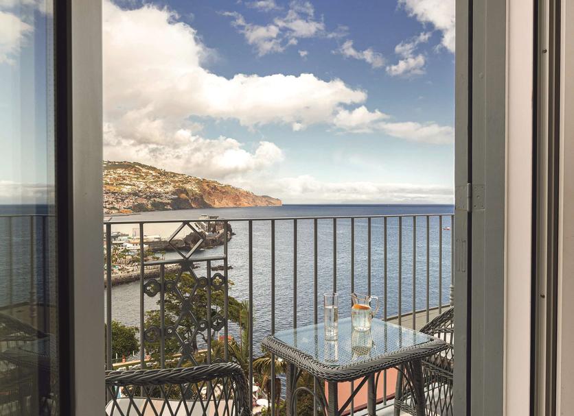 Balkon Fotoğraf
