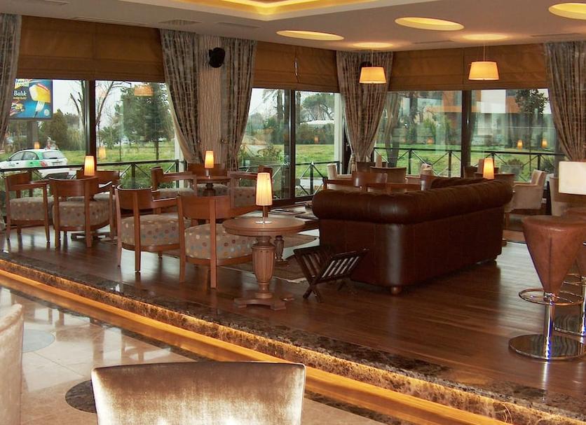 Restoran Fotoğraf