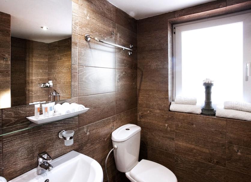 Banyo Fotoğraf