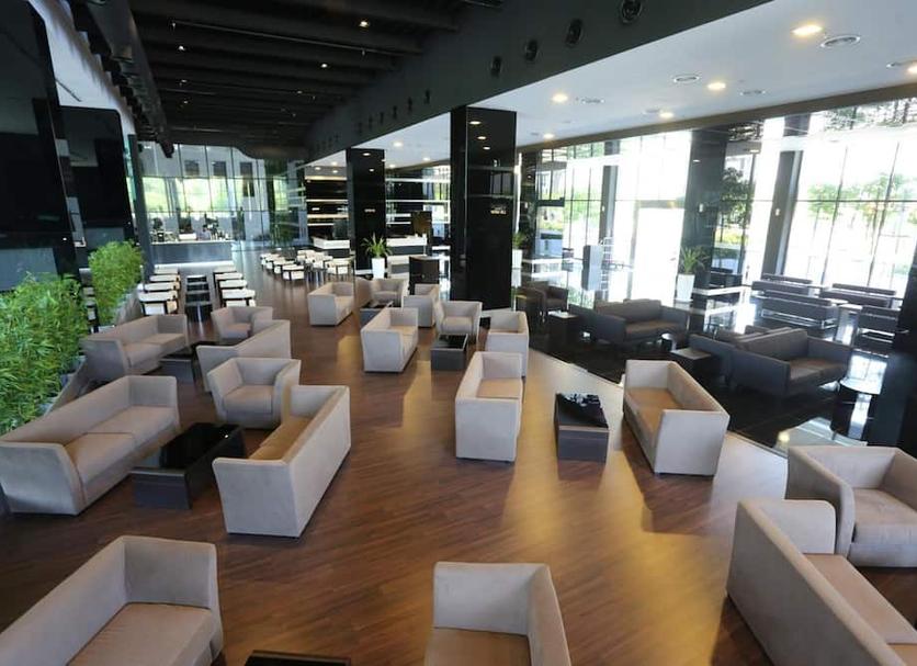 Salon Fotoğraf