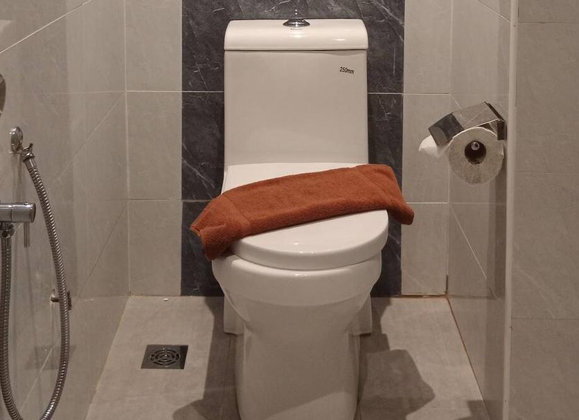 Banyo Fotoğraf
