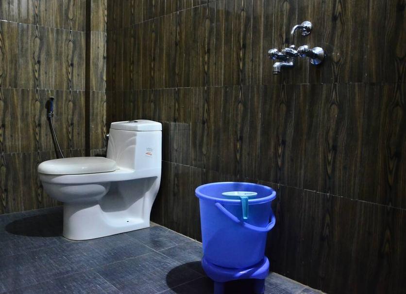 Banyo Fotoğraf