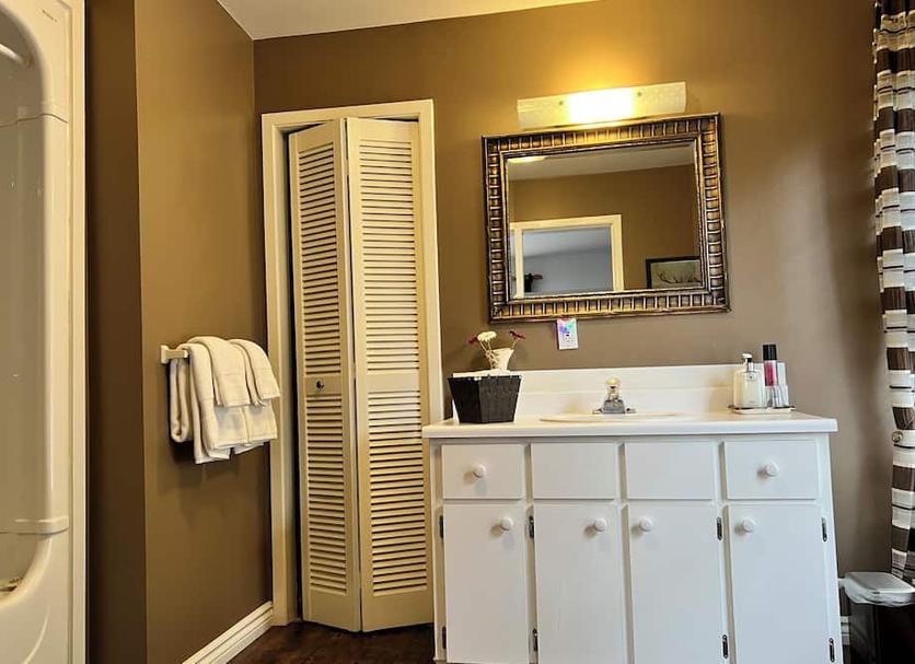 Banyo Fotoğraf