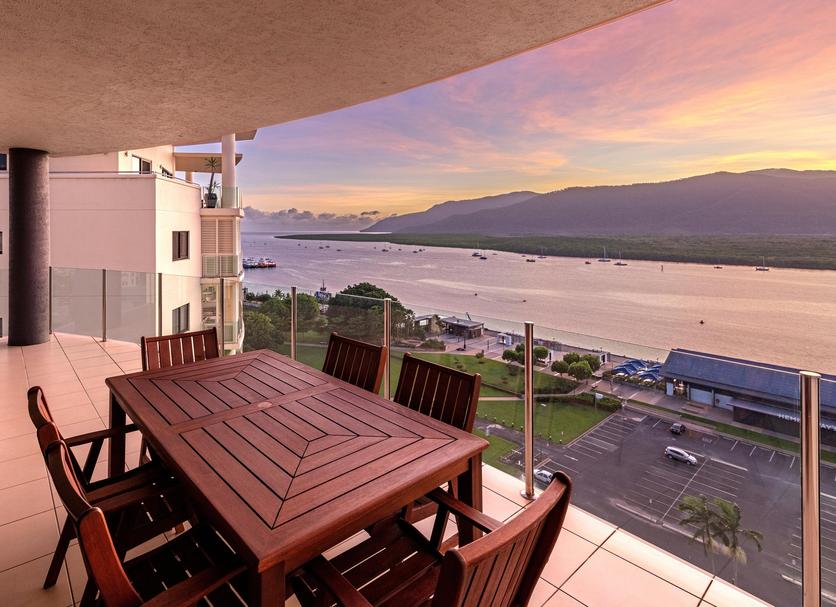 Balkon Fotoğraf