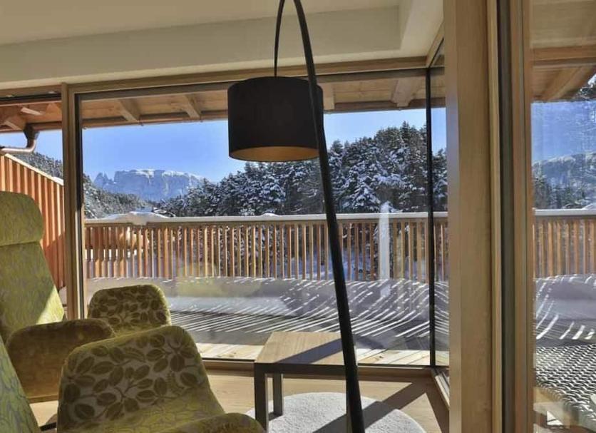 Balkon Fotoğraf