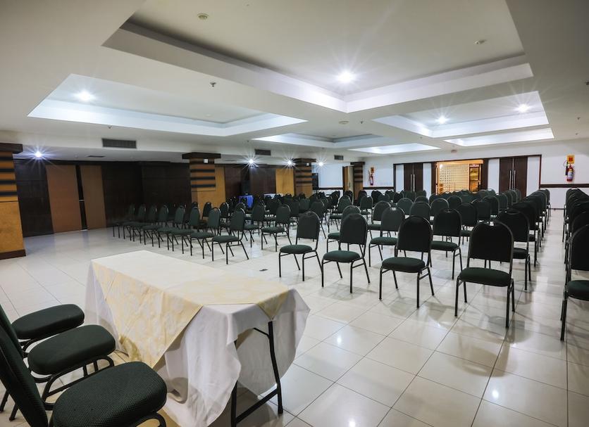 Konferans salonu Fotoğraf