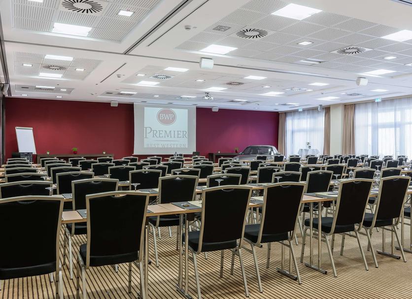 Konferans salonu Fotoğraf