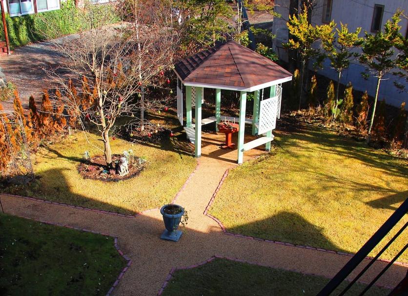 Veranda Fotoğraf