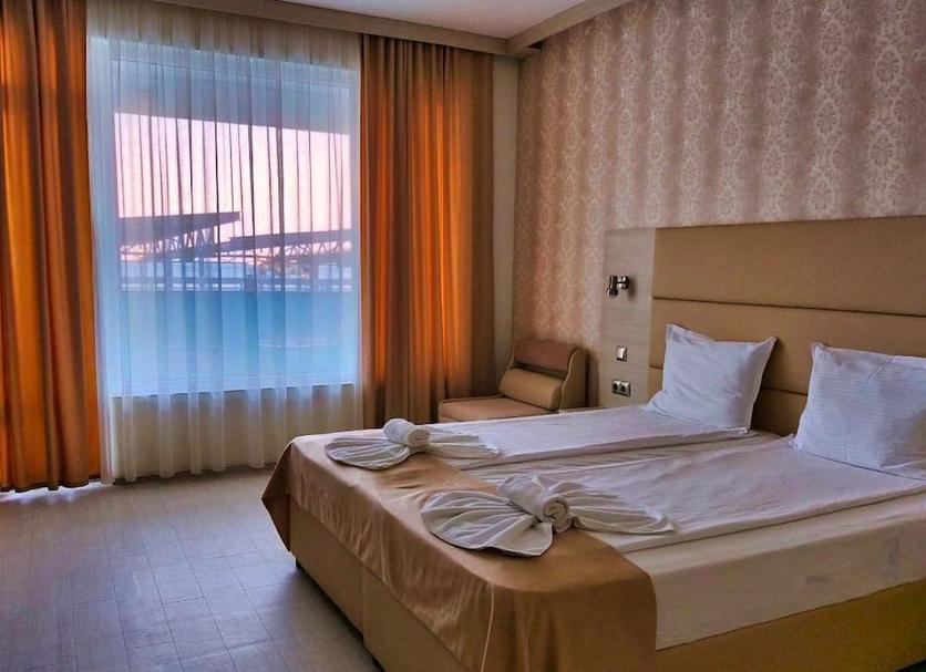 Yatak Odası Fotoğraf