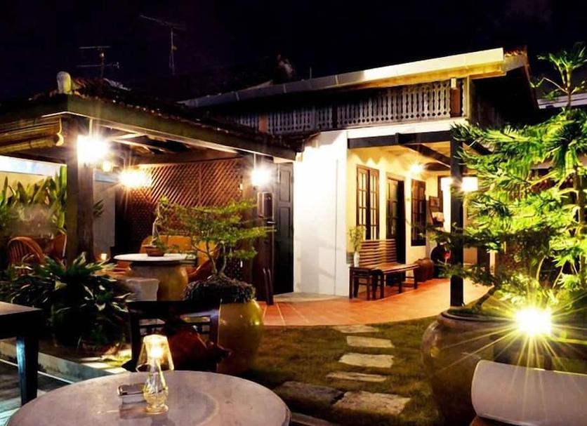 Veranda Fotoğraf