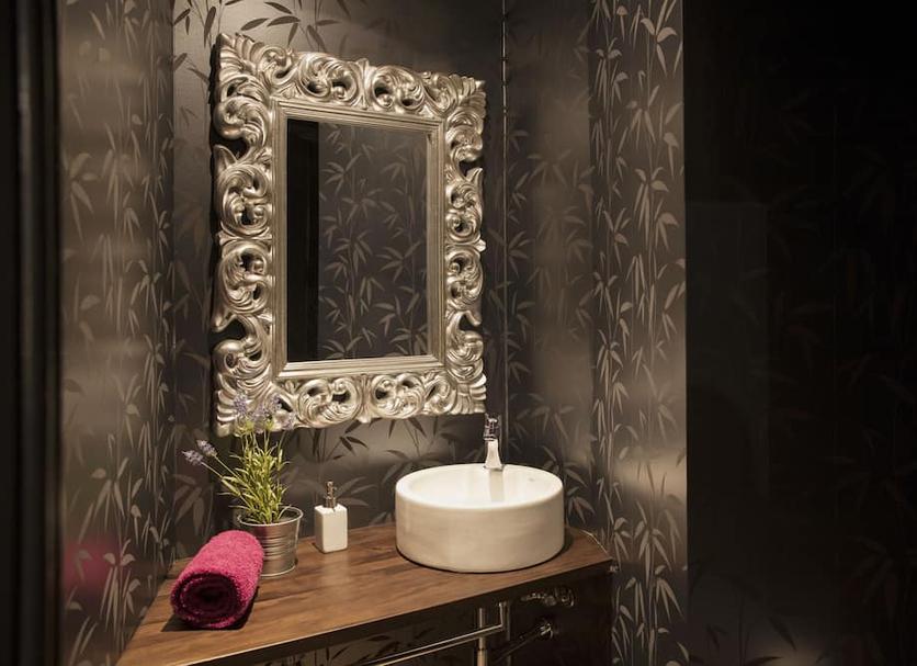 Banyo Fotoğraf