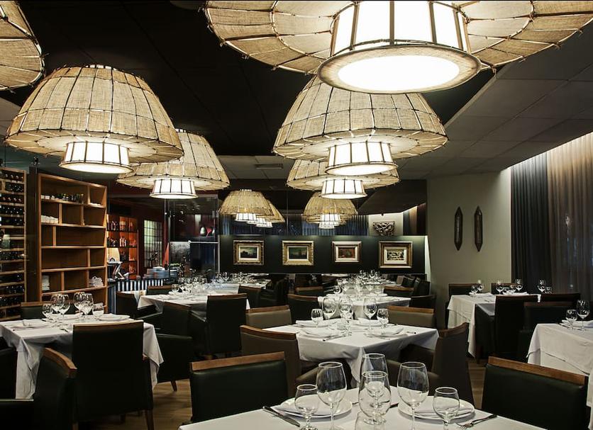 Restoran Fotoğraf