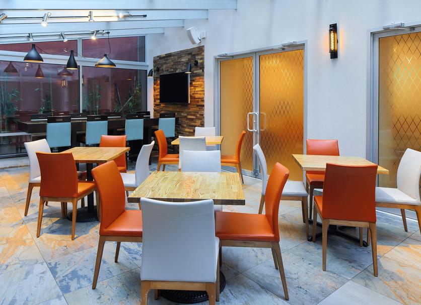 Restoran Fotoğraf