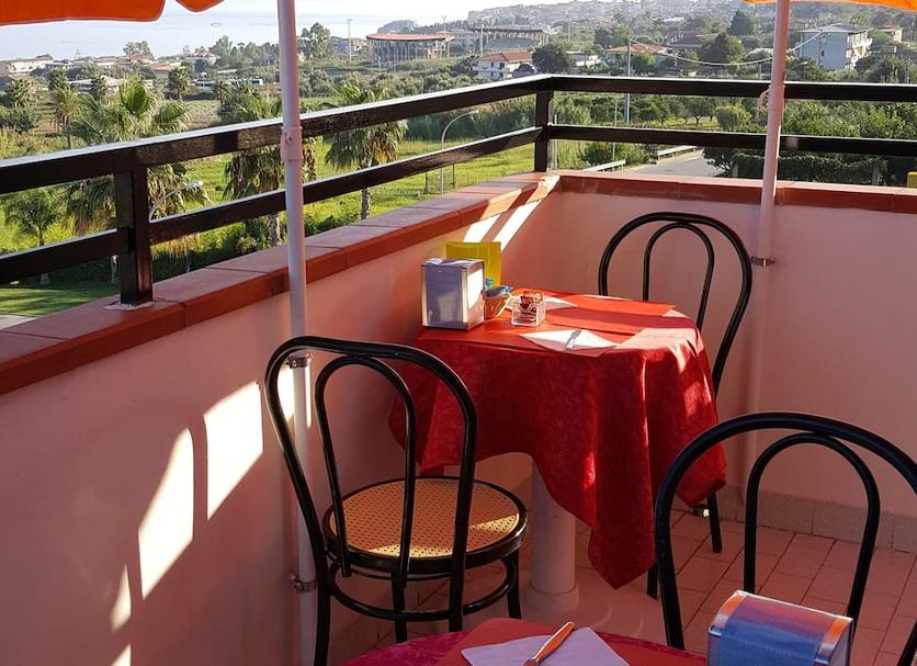 Balkon Fotoğraf