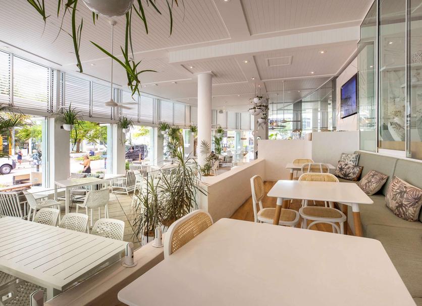 Restoran Fotoğraf