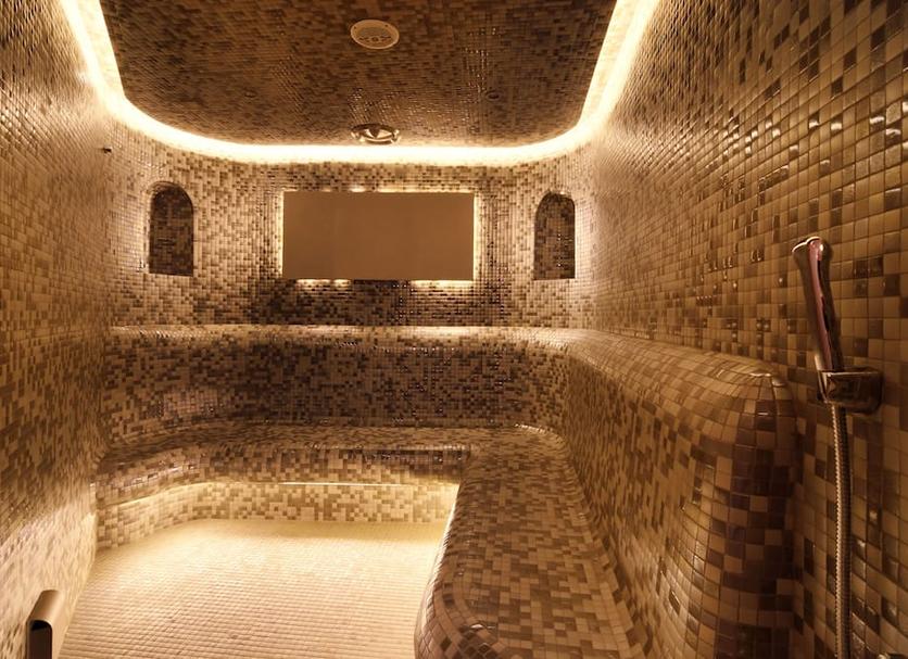 Spa Fotoğraf