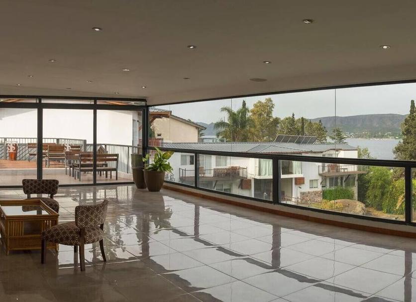 Balkon Fotoğraf