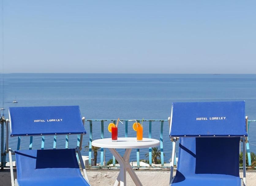 Balkon Fotoğraf