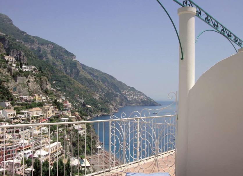Balkon Fotoğraf