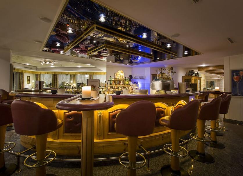 Bar Fotoğraf