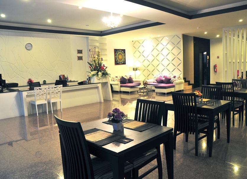 Restoran Fotoğraf
