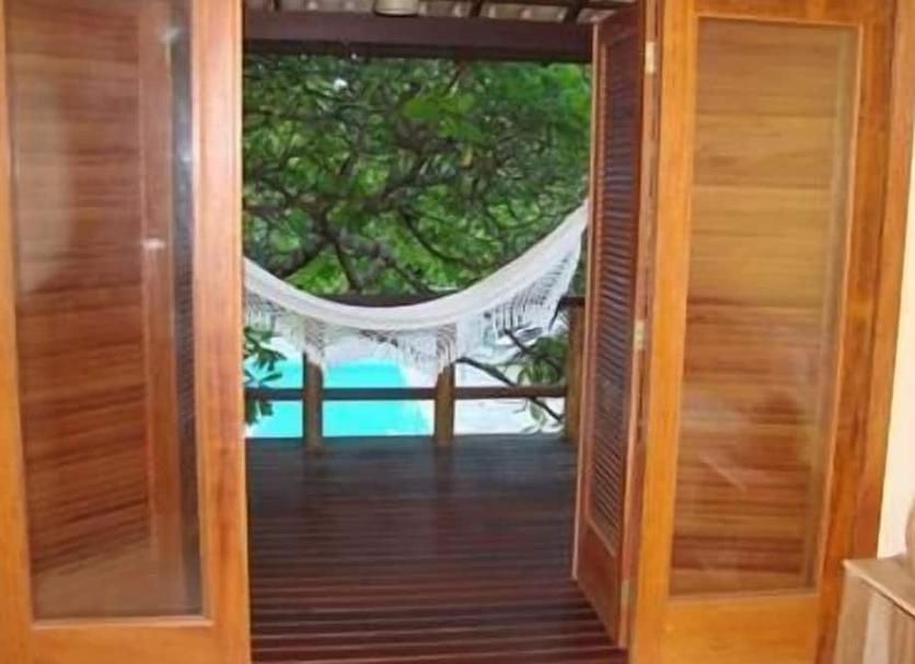 Balkon Fotoğraf