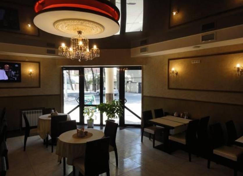 Restoran Fotoğraf