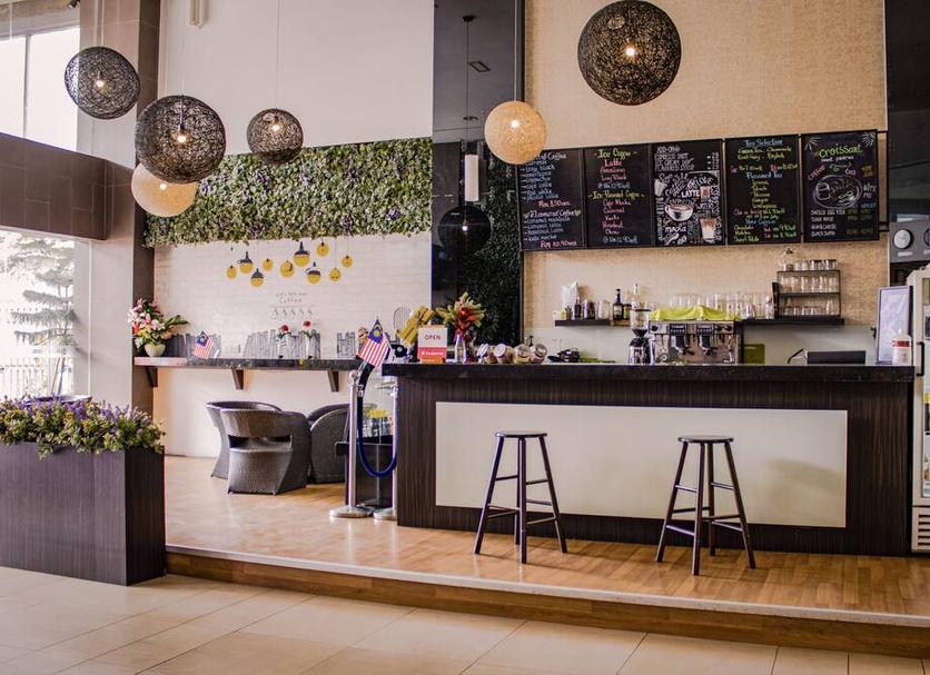Bar Fotoğraf