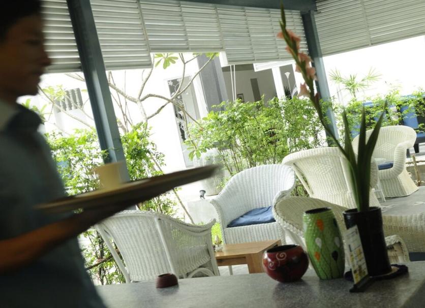 Veranda Fotoğraf