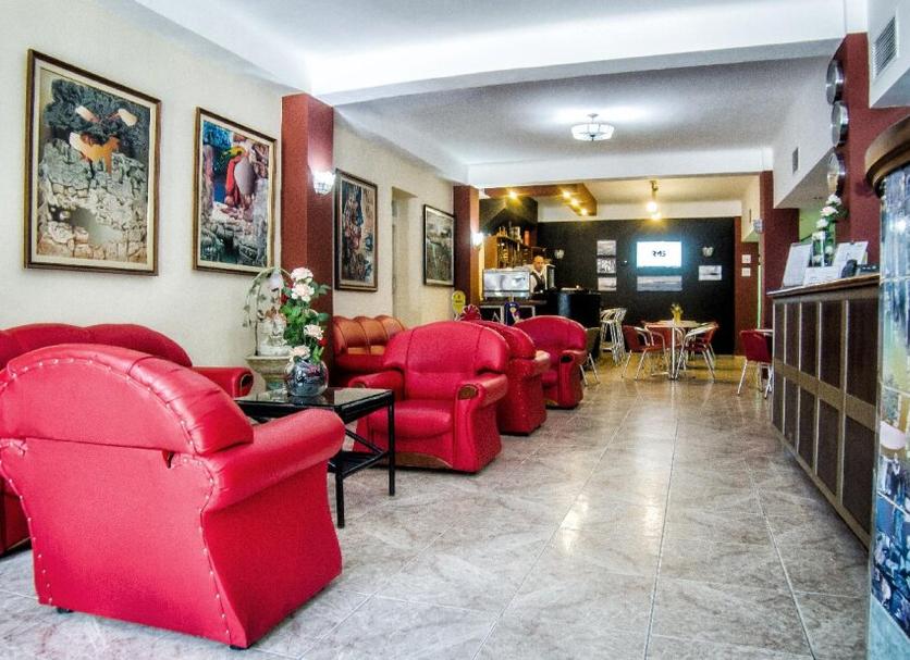 Lobi Fotoğraf