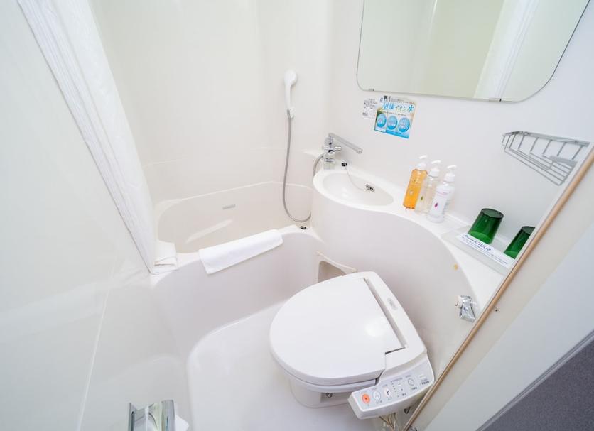 Banyo Fotoğraf