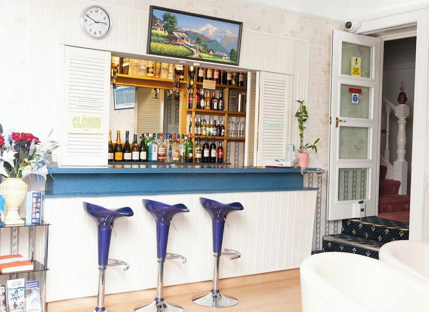 Bar Fotoğraf