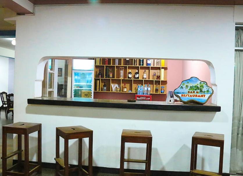 Bar Fotoğraf